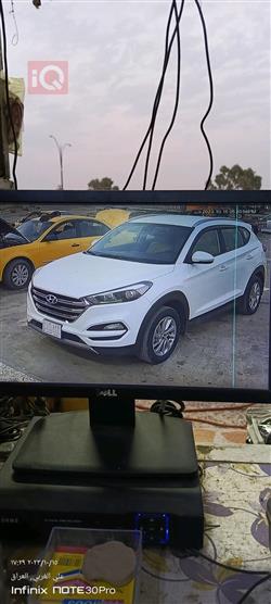 هیوندای تۆکسۆن